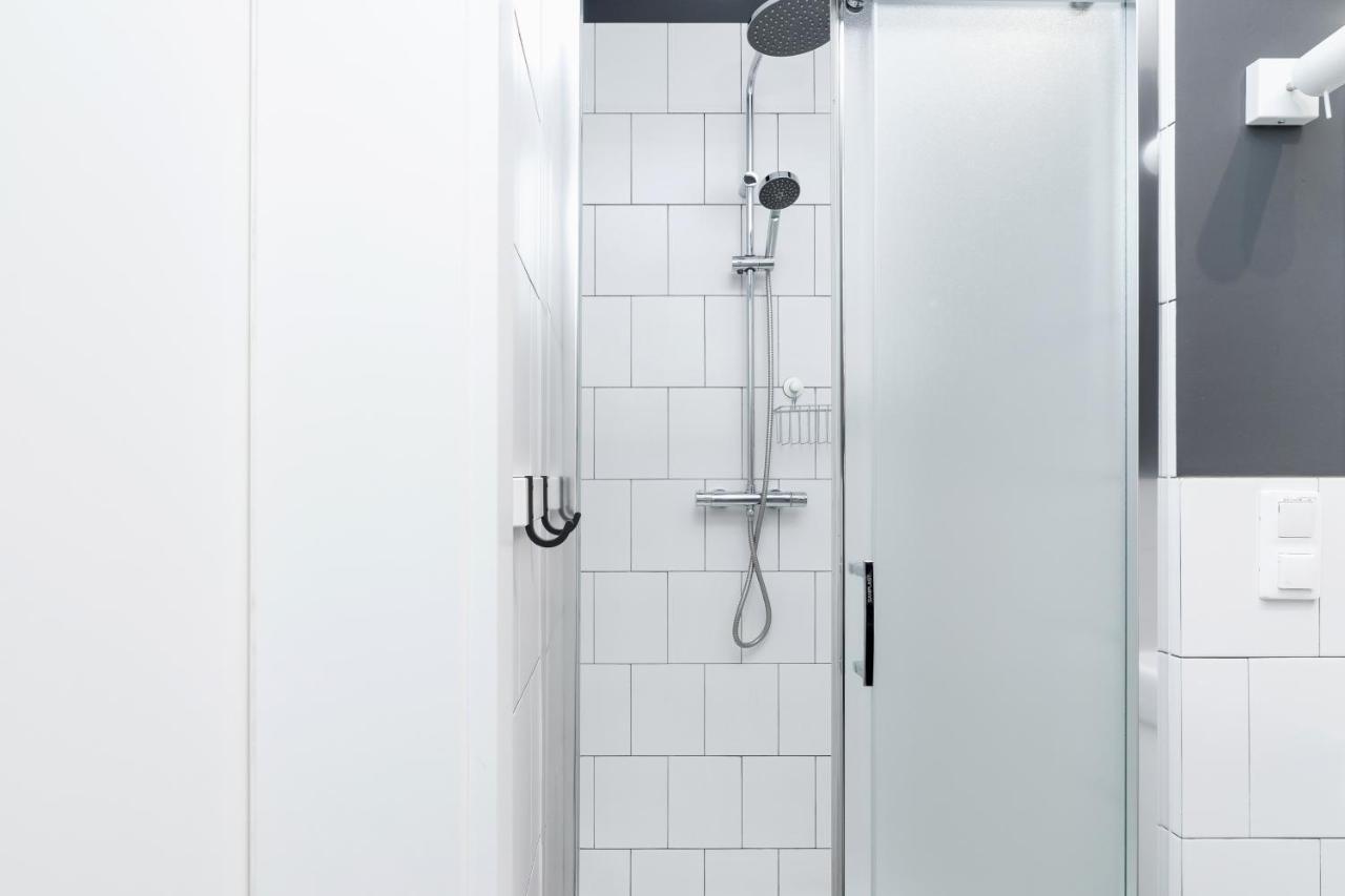 Premium Apartment Ludwinowska Krakow By Noclegi Renters Exteriör bild