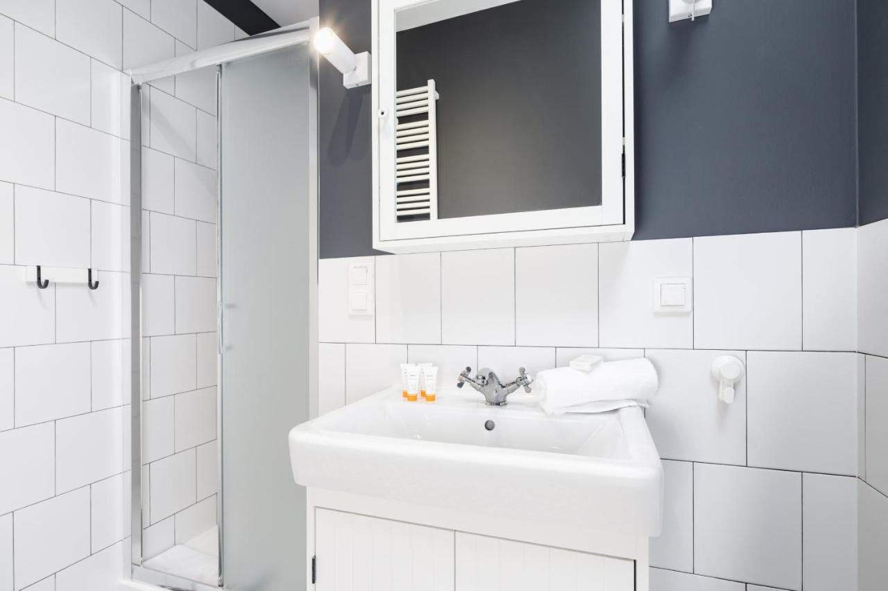 Premium Apartment Ludwinowska Krakow By Noclegi Renters Exteriör bild