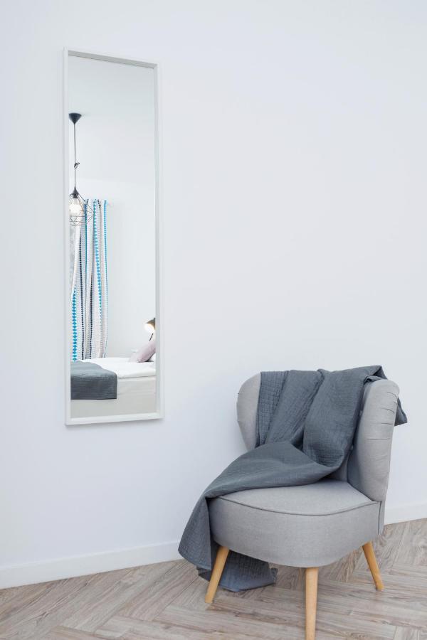 Premium Apartment Ludwinowska Krakow By Noclegi Renters Exteriör bild